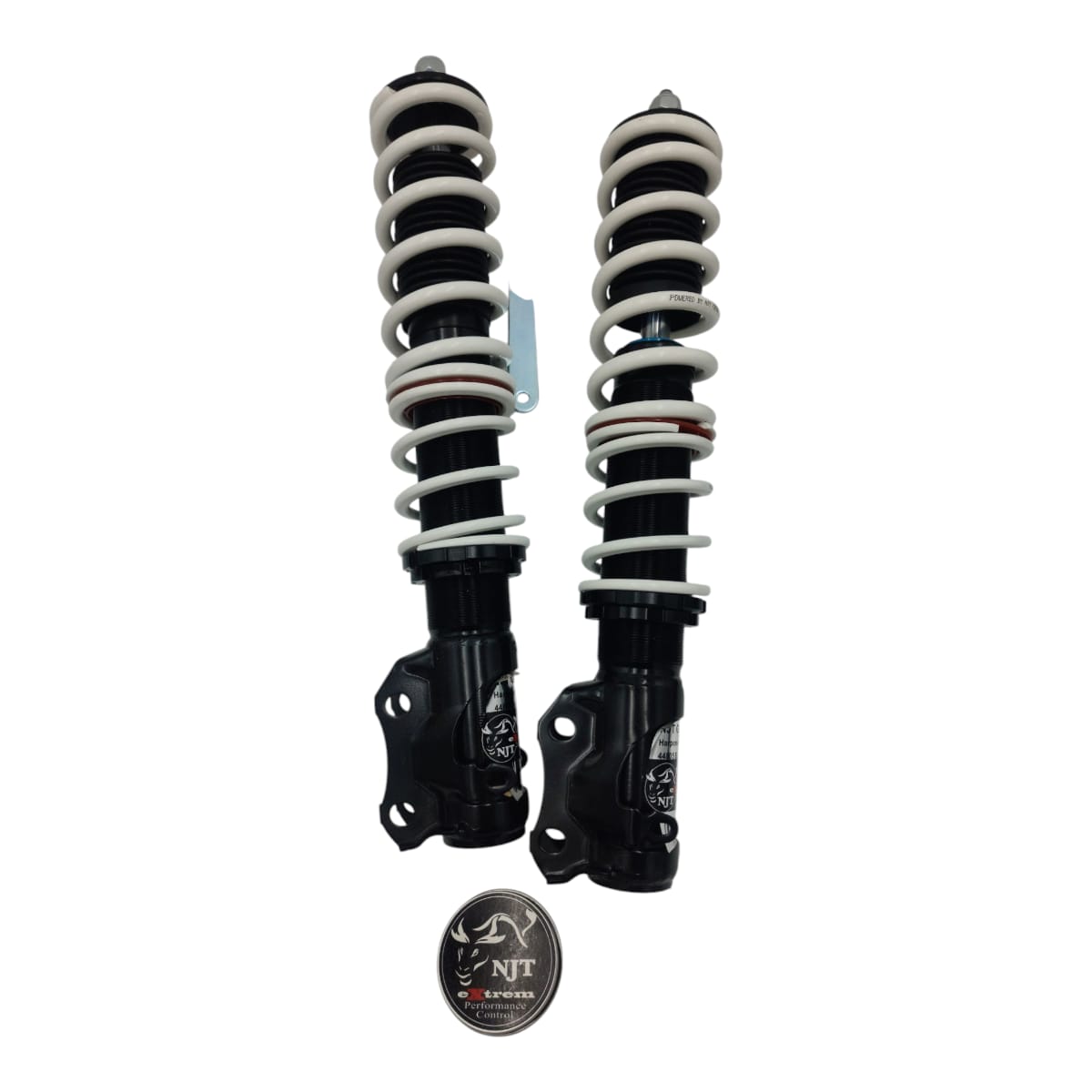 Coilovers VW Golf Jetta Mk2 Mk3 GTI VR6