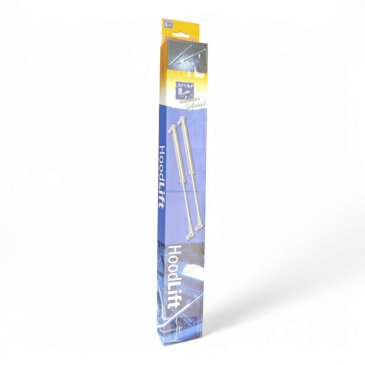 Hood Lift Amortiguadores de Cofre