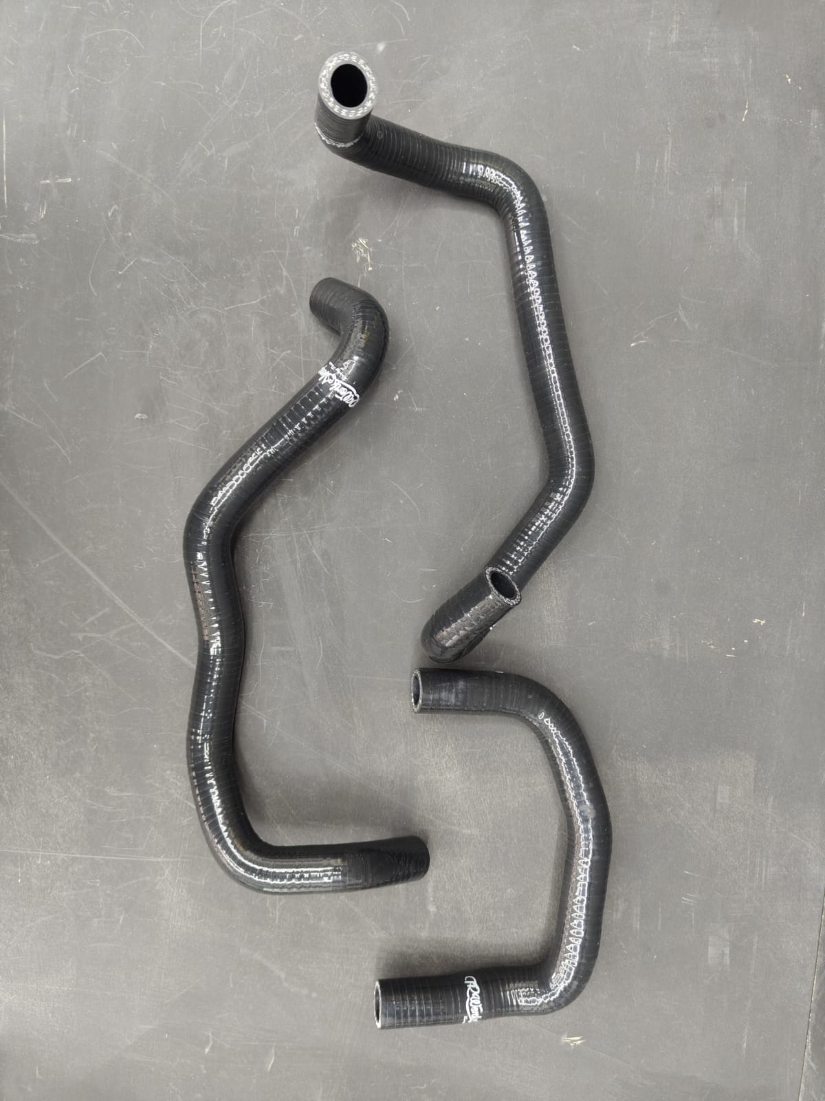 Kit Mangueras Anticongelante Silicón VW 1.8T 20V | Golf / Jetta Mk4 | TRWS
