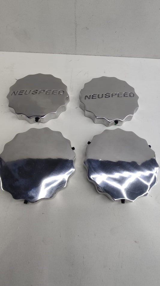 Kit Embellecedor Tapas Aluminio Jetta Golf A3 Mk3 | TRWS