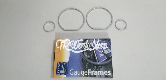 Embellecedor Para Cluster | Golf y Jetta Mk3 A3 | JOM Alemania