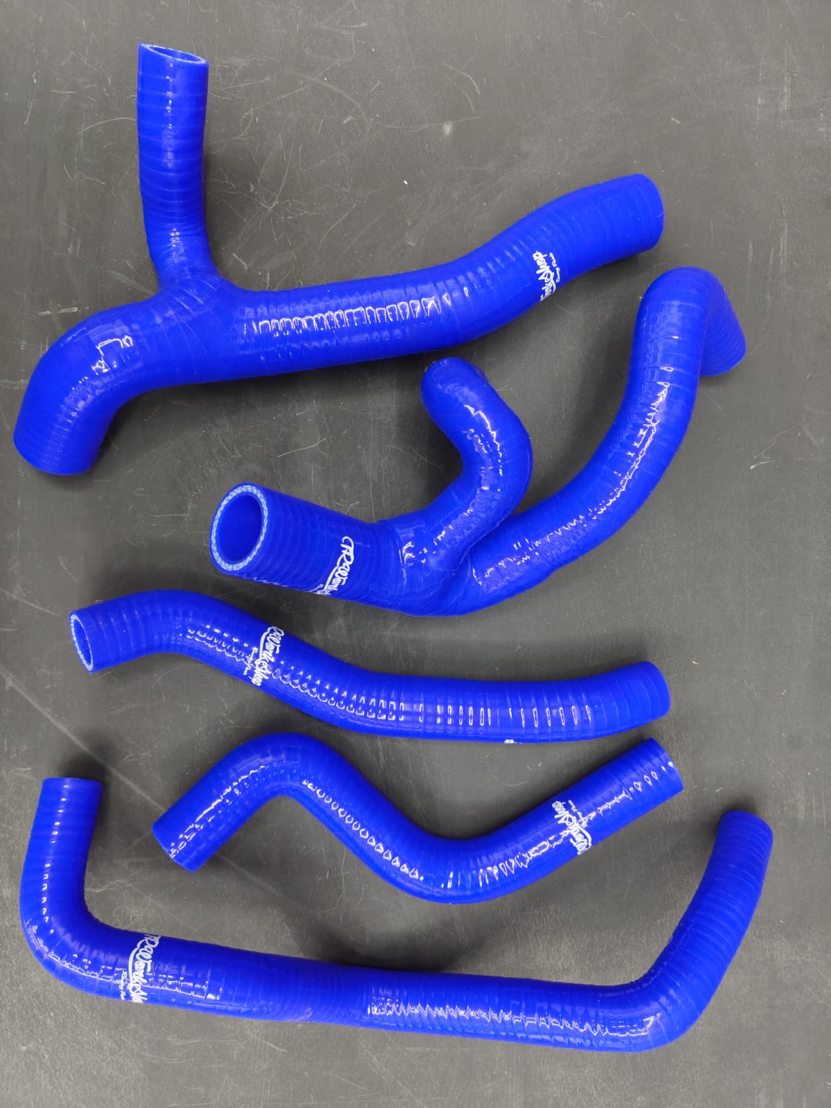 Mangueras de Anticongelante Silicón VW Golf MK3 / Jetta MK3 2.0L | TRWS
