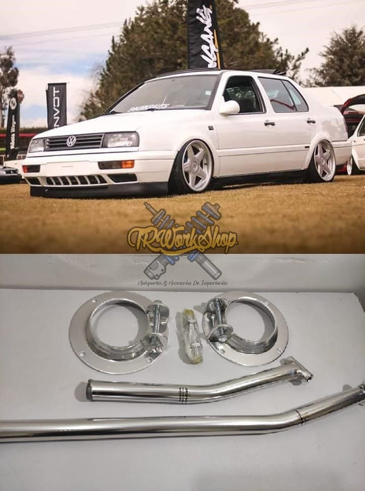 Barra Estabilizadora (Torsión) Delantera VW Golf MK3 / Jetta MK3 / A3 | JOM