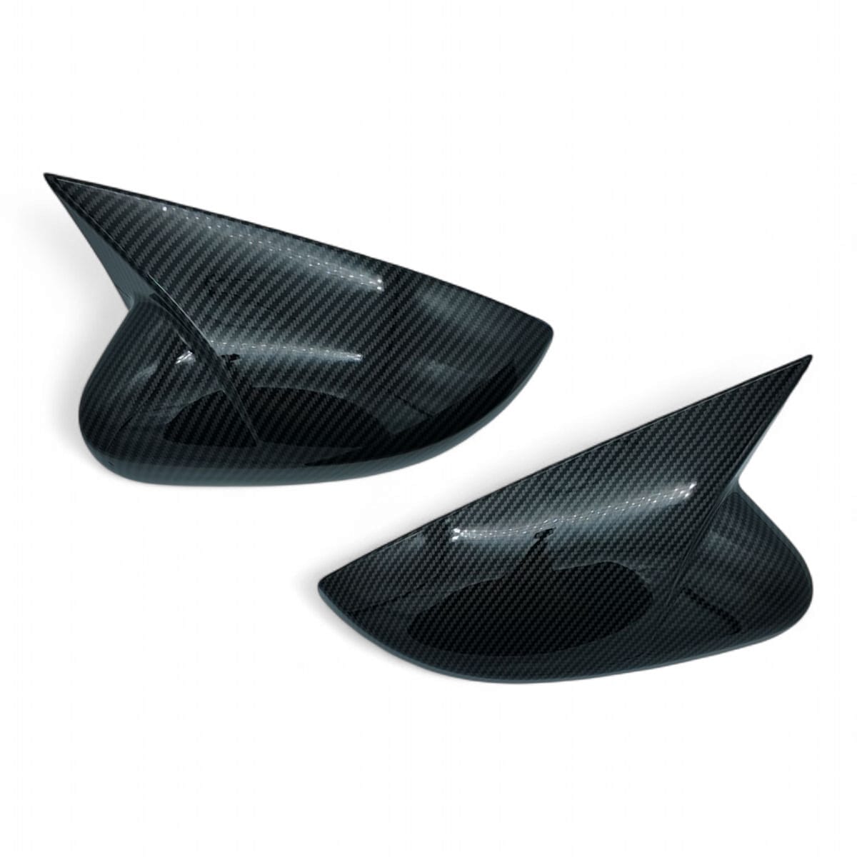 Carcasas de Espejo Retrovisor VW Polo 6R y Vento | Diseño Tipo M
