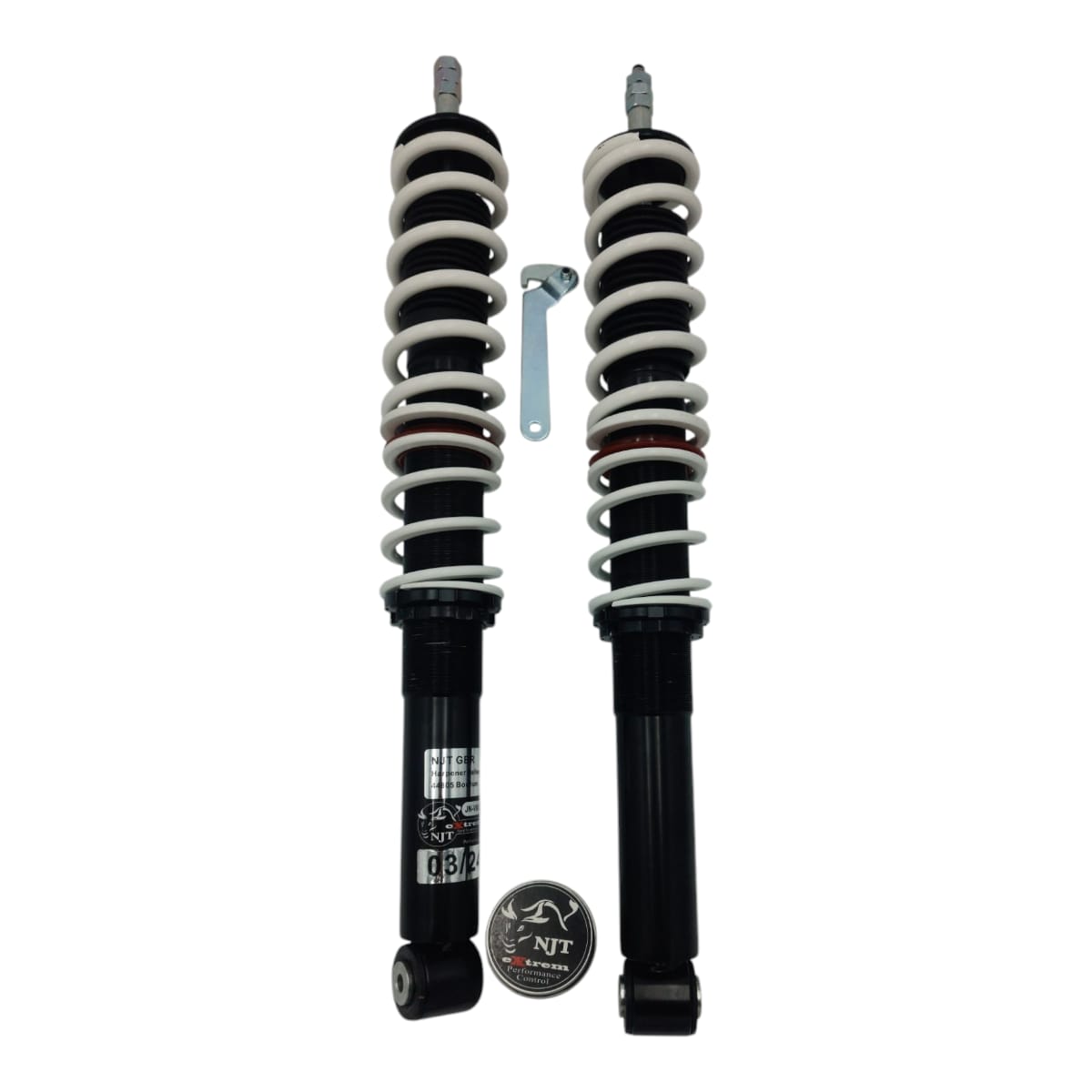 Coilovers VW Golf  Jetta Mk2 Mk3 GTI VR6