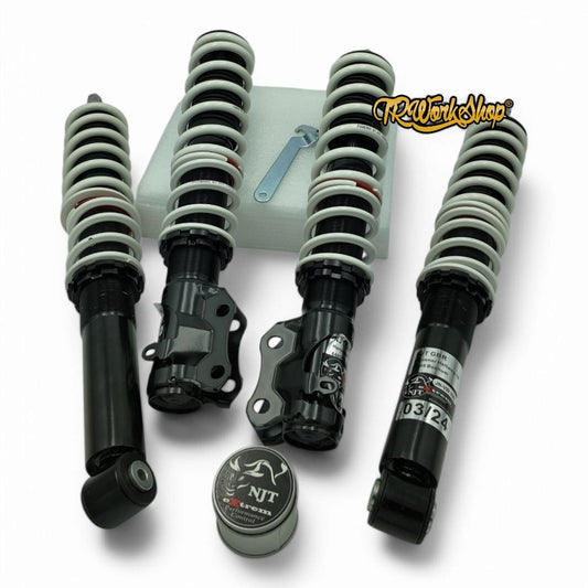 Coilovers VW Golf  Jetta Mk2 Mk3 GTI VR6