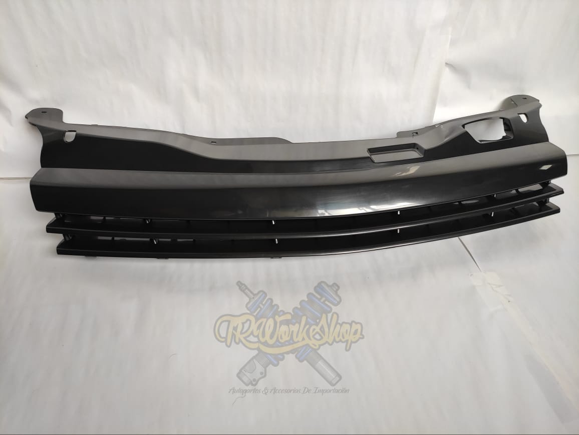 Parrilla Corrida Astra H 2006-2008 JOM | Sin Emblema