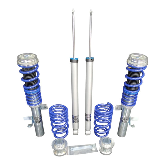 Coilovers JOM Blueline para Ford Focus Mk3