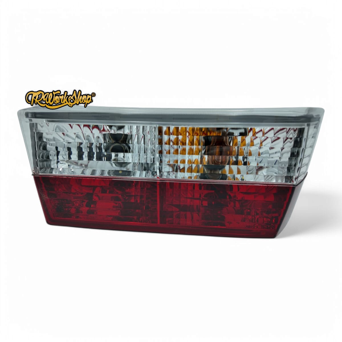 Calaveras Europeas Cortas VW Caribe Cabriolet Mk1 (2 Pzas) | JOM