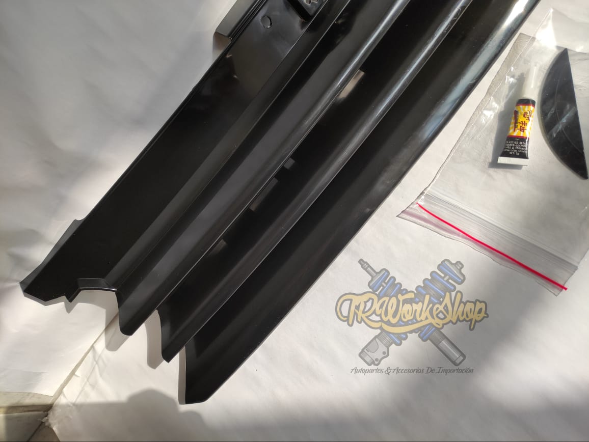 Parrilla Corrida VW Golf A4 MK4 | JOM