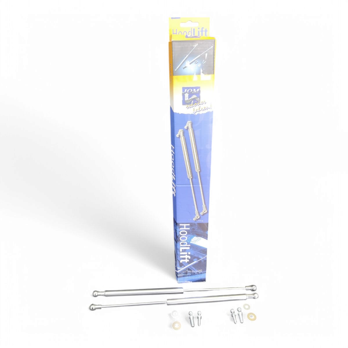 Hood Lift Amortiguadores de Cofre by JOM – Astra G