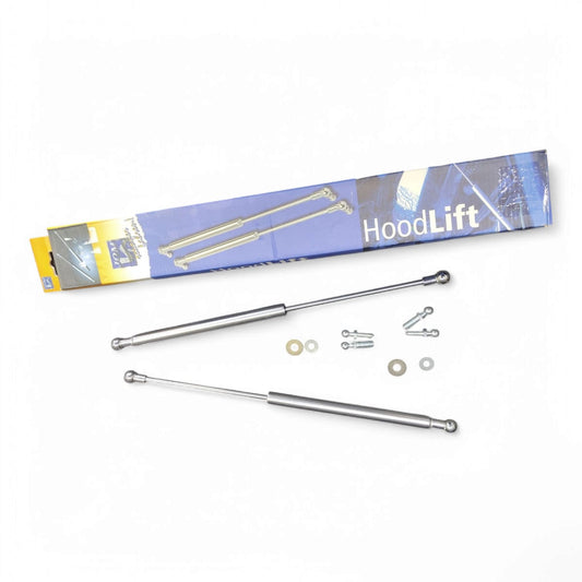 Hood Lift Amortiguadores de Cofre by JOM – Jetta Golf Mk3