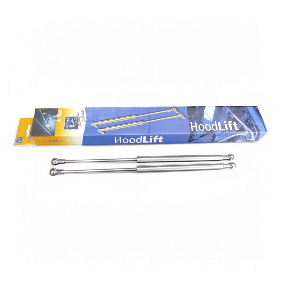 Hood Lift Amortiguadores de Cofre by JOM – Astra G