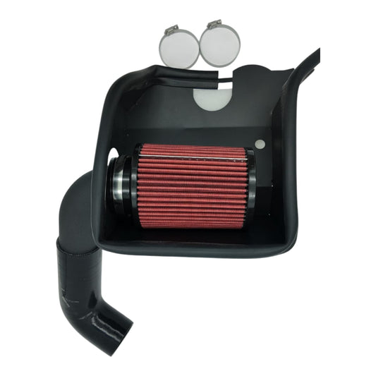Intake Filtro Alto Flujo Motor 1.4 TSI | VW Golf Jetta Audi SEAT