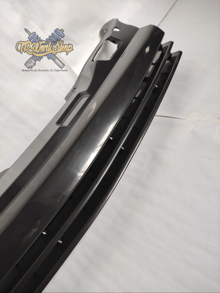 Parrilla Corrida Astra H 2006-2008 JOM | Sin Emblema