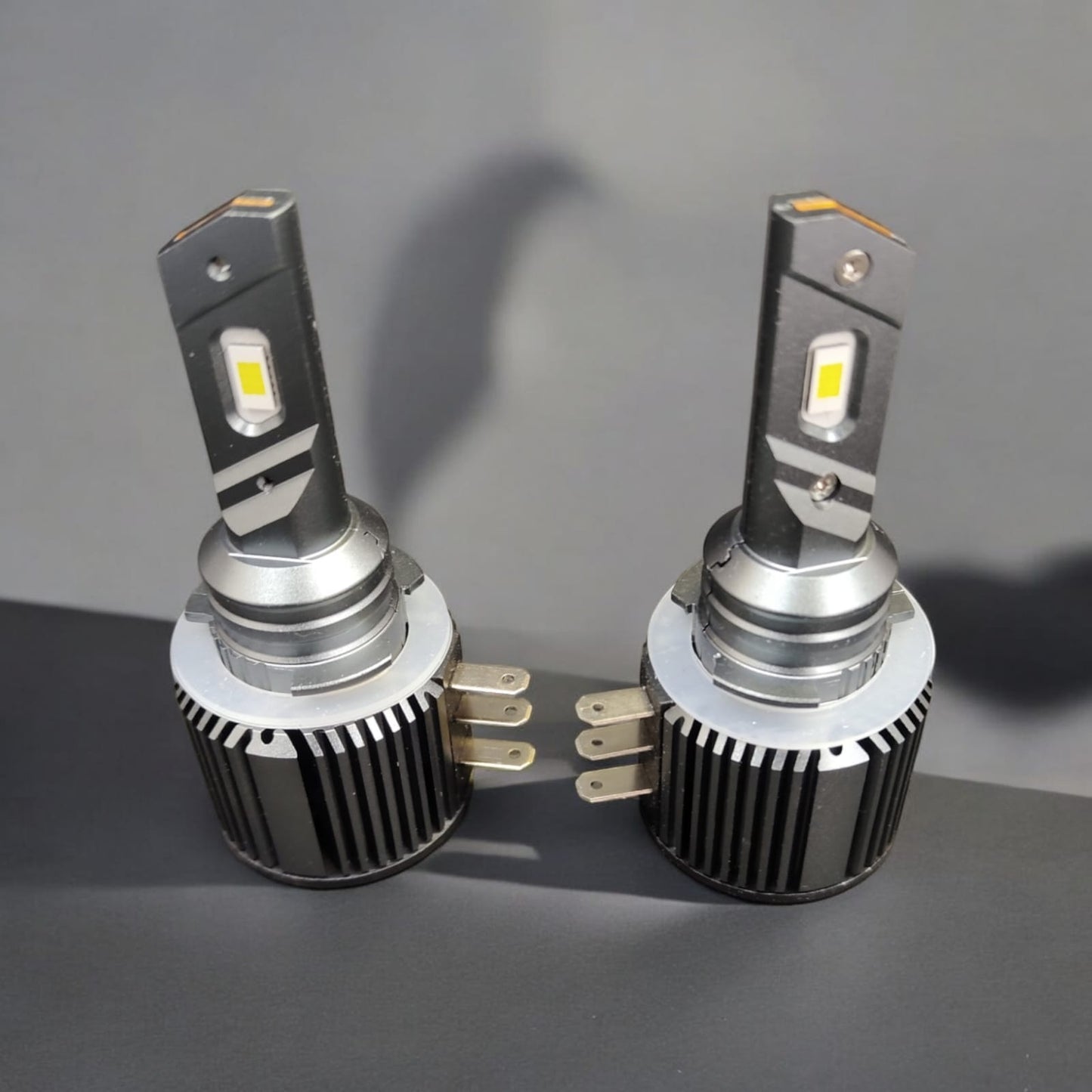 Kit de Focos LED para VW Golf MK7 – Alta, Baja y Neblinero