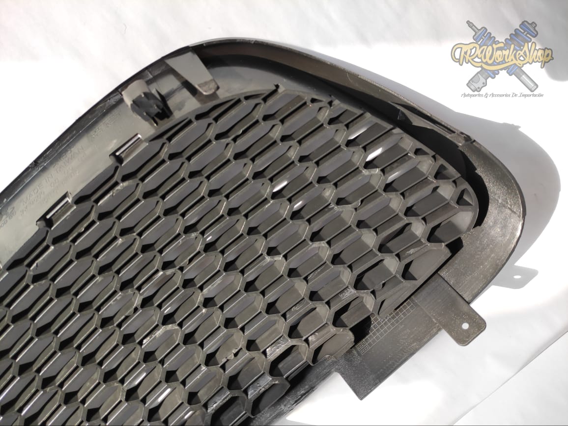 Parrilla Panal Seat León 2007-2013 Cupra Europeo | JOM