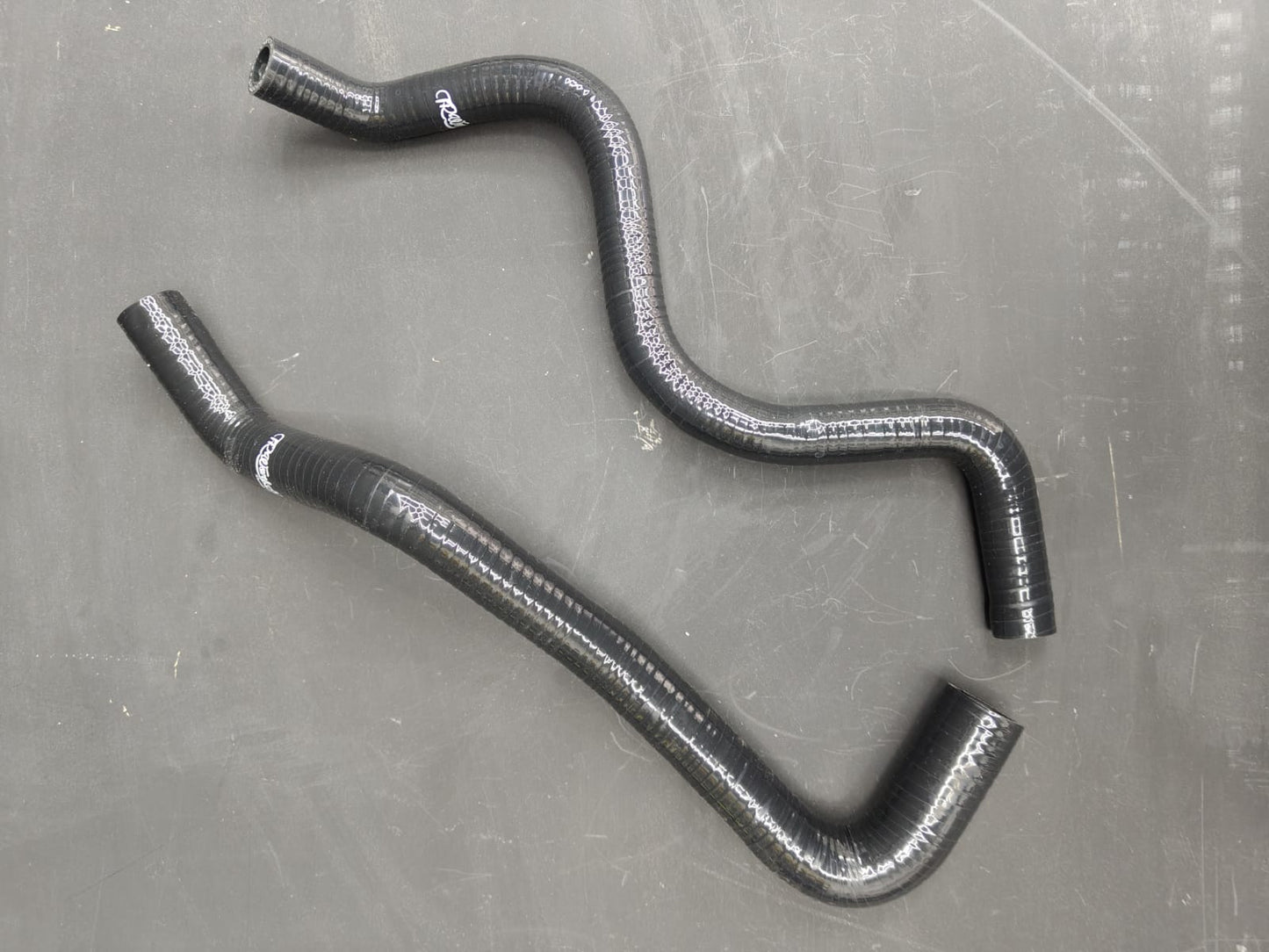 Mangueras Anticongelante Silicón VW Golf MK2 / Jetta MK2 1.8L 8V | TRWS
