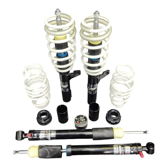 Coilovers NJT Extreme by JOM – Volkswagen Jetta Golf Mk7 GTI TSI