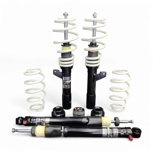 Coilovers NJT Extreme by JOM – Audi A3 8P