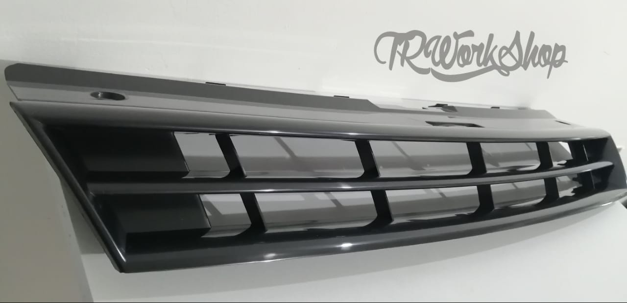Parrilla Corrida Polo GTI 2014-2018 & Vento 2014-2015 | JOM