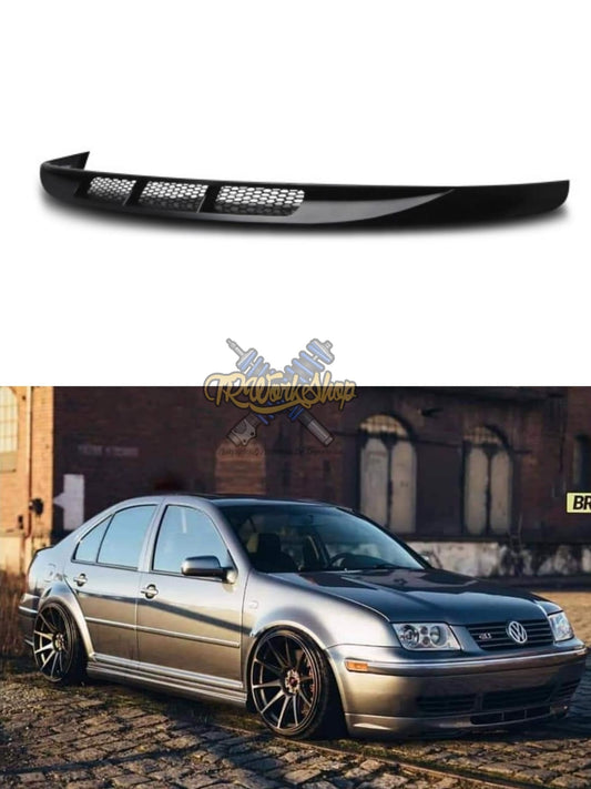 Euro Lip 25 Aniversario VW Jetta GLI A4 MK4 | JOM Import