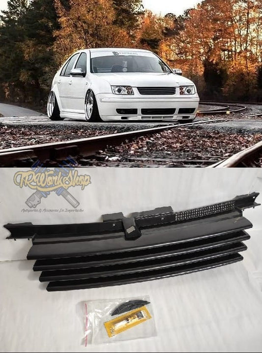 Parrilla Corrida VW Jetta A4 Mk4 | JOM
