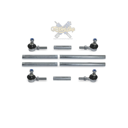 Tornillo Estabilizador Ajustable VW Golf, Jetta, Bora Mk5-Mk7 | JOM