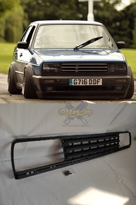 Parrilla Corrida Jetta A2 Mk2 Jom Import