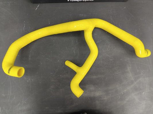 Manguera Silicon Superior VW Golf MK3 / Jetta A3 2.0L Pulpo | TRWS