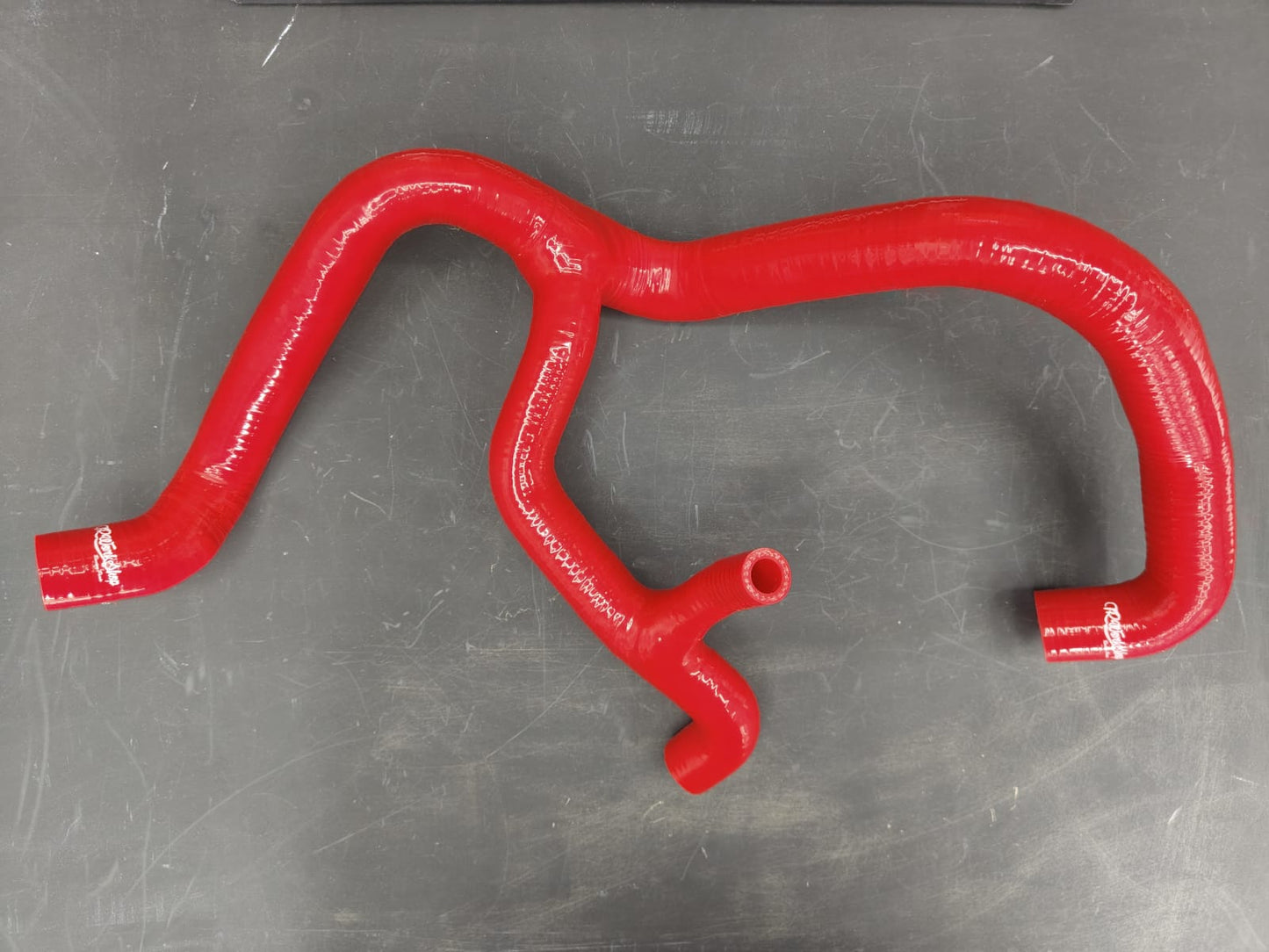 Manguera Silicon Superior VW Golf MK3 / Jetta A3 2.0L Pulpo | TRWS
