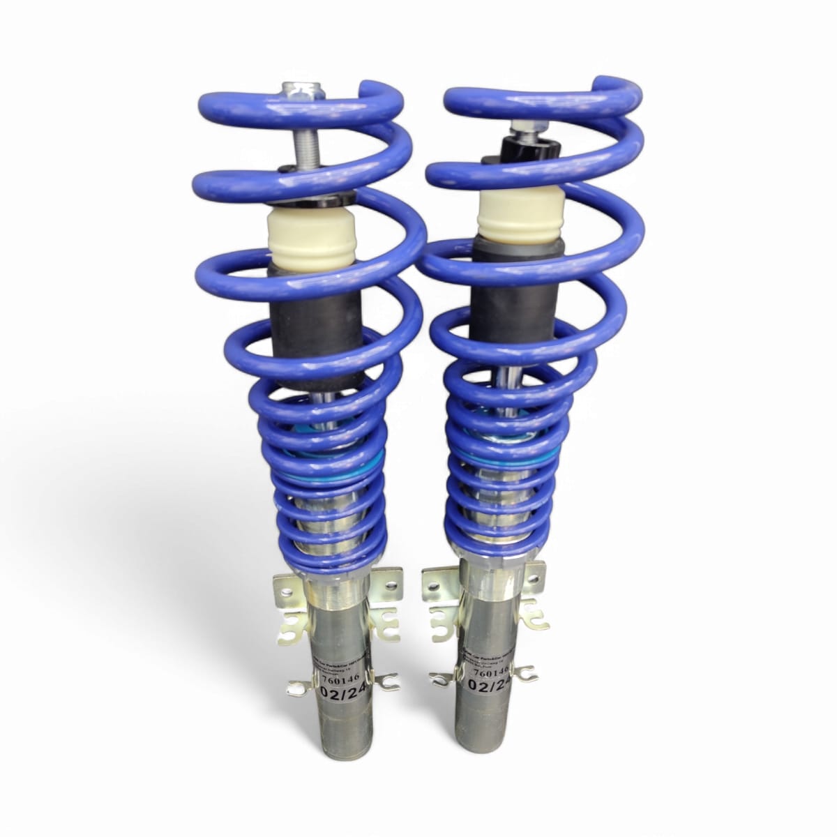 Coilovers JOM Blueline para Seat Ibiza 6L