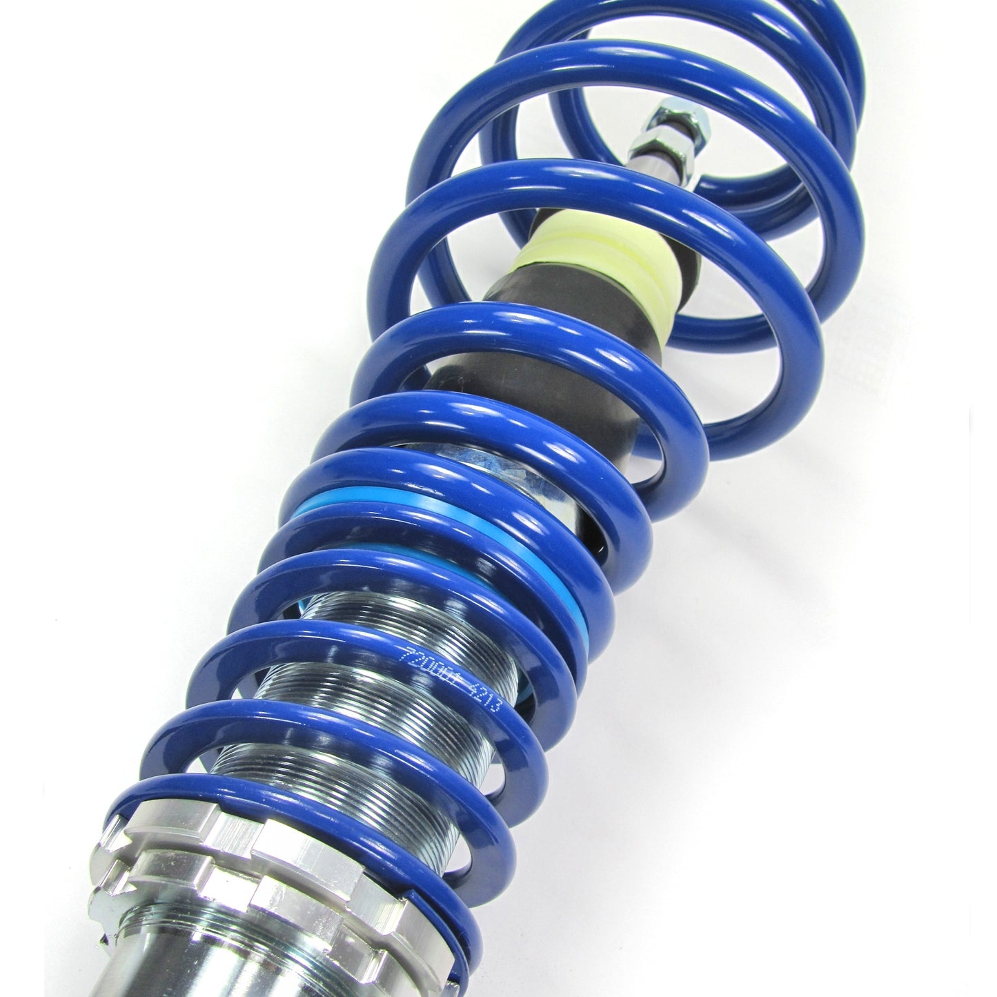 Coilovers JOM Blueline para Volkswagen Polo 9N
