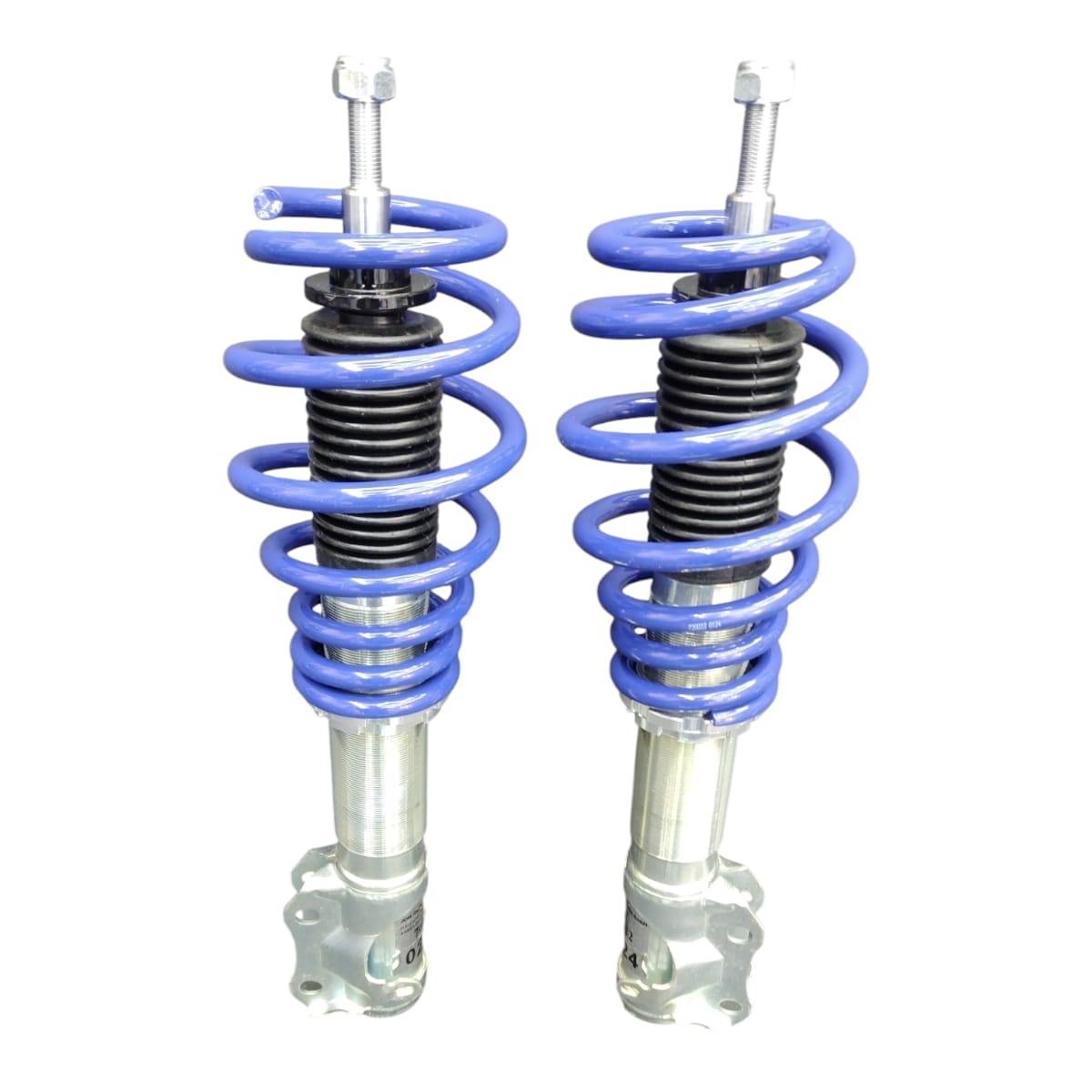 Coilovers JOM Blueline para Seat Ibiza Córdoba 6K