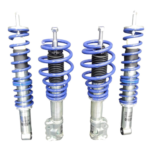 Coilovers JOM Blueline para Seat Ibiza Córdoba 6K