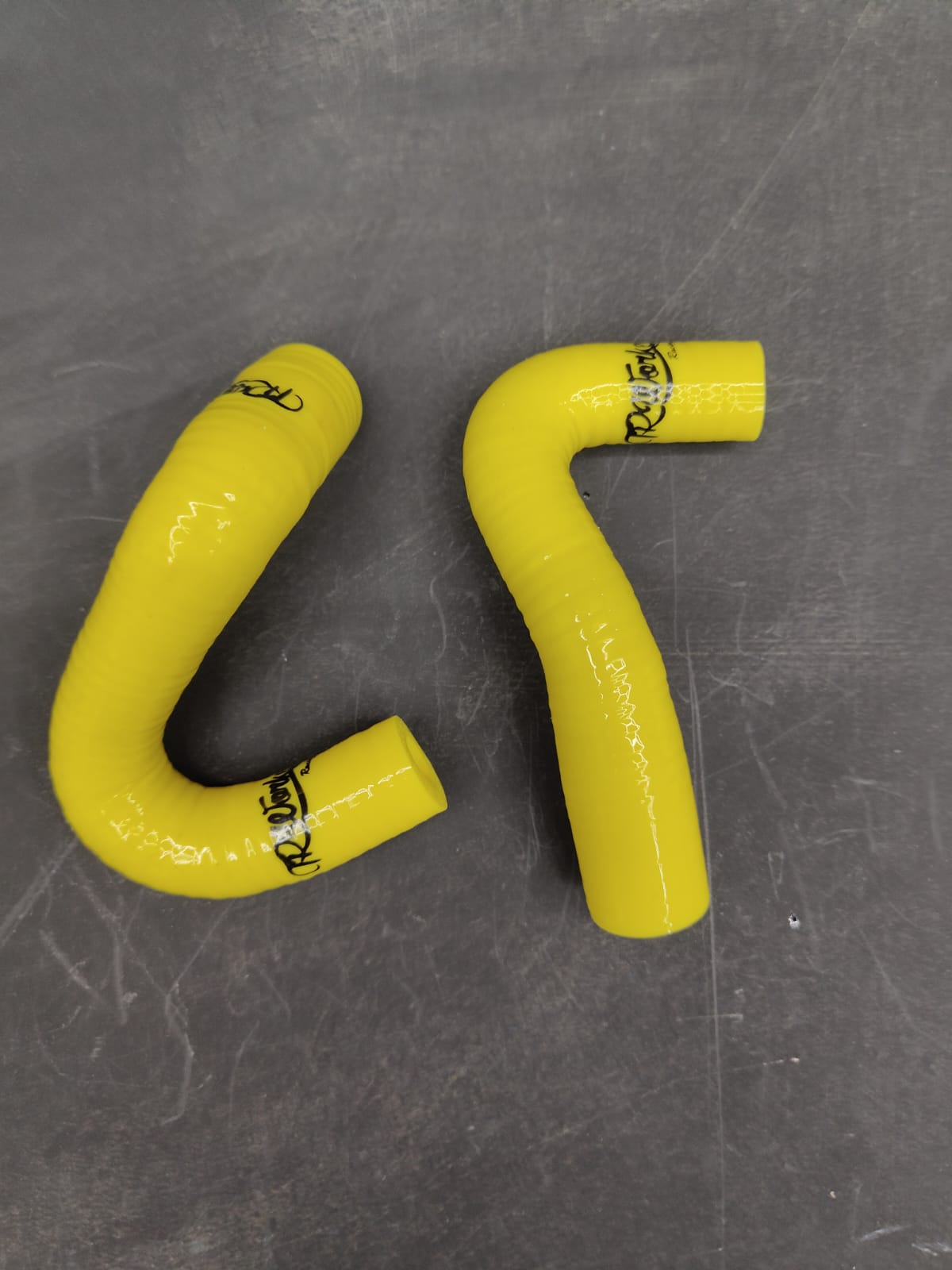 Kit Mangueras Anticongelante Silicón VW Golf / Jetta Mk3 VR6 2.8L | Alta Resistencia | TRWS