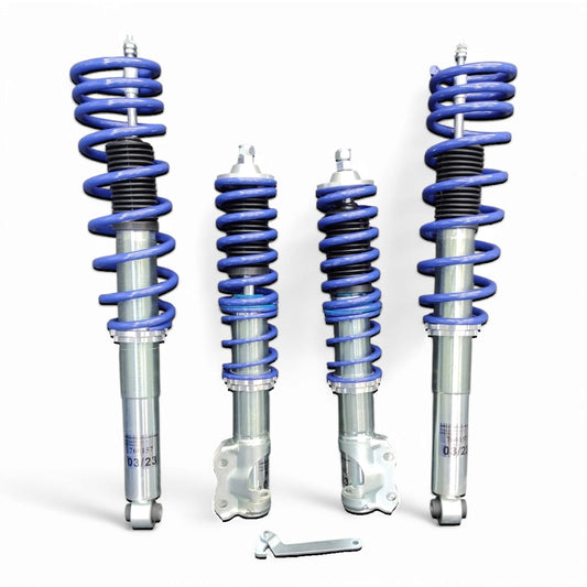 Coilovers JOM Blueline para Volkswagen Passat B3
