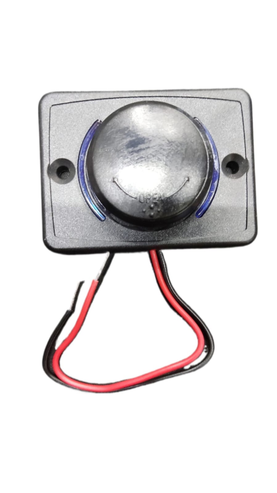 Cargador USB Iluminado Doble 12V-24V Para Auto y Bus | TRWS